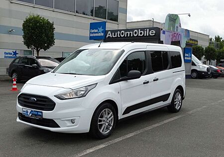 Ford Transit Connect L2 1,5Tdci-120PS*5Sitze*ACC*1Hd