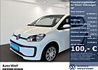 VW Up Volkswagen ! 1.0 Move LED Start-Stopp Klima