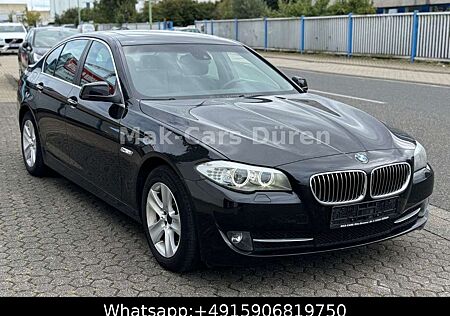 BMW 520 i / NAVI / TEMPO / KLIMAAUT. / LEDER