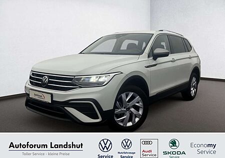 VW Tiguan Allspace Volkswagen 2.0 TDI ACC/AHK/KAM/ASSIST/7Sitz