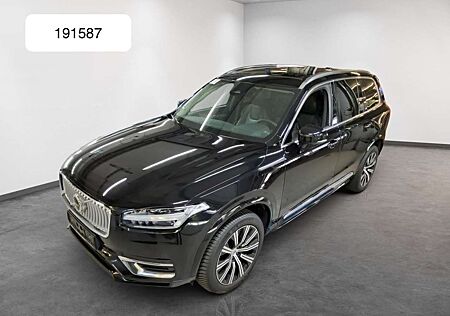 Volvo XC 90 XC90 Plus Bright AWD LED 20" ACC+ Kam StndHz AHK