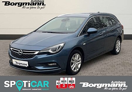 Opel Astra ST Innovation 1.4 Navi - Rückfahrkamera - Lenkradh