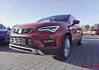 Seat Ateca Xcellence 4Drive LED AHZV