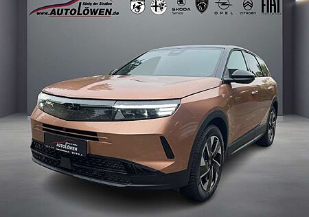 Opel Grandland X 1.2 Mild-Hybrid GS