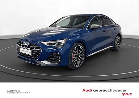 Audi S3 2.0 TFSI Matrix-LED LM 19" Navi PDC