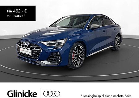 Audi S3 2.0 TFSI Matrix-LED LM 19" Navi PDC