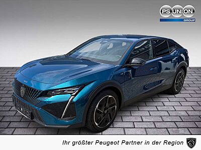 Peugeot 408 1.2 PureTech 130 GT NAVI ACC MATRIX-LED