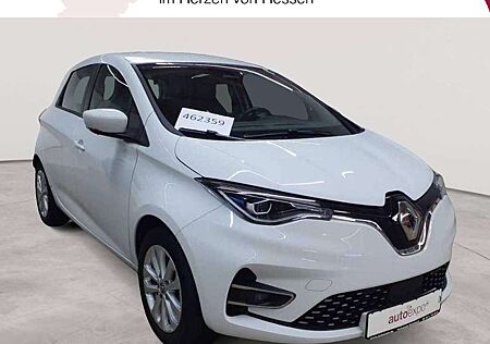 Renault ZOE (mit Batterie) Z.E. 50 EXPERIENCE Navi