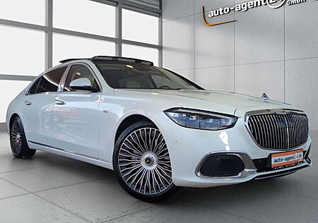 Maybach Others S 680 4M /elek.Fondtüren/4Sitzer/NP270T€