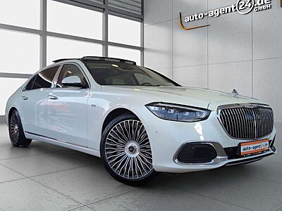 Maybach Others S 680 4M /elek.Fondtüren/4Sitzer/NP270T€