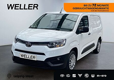Toyota Pro Ace Proace City L2 1,5l D-4D Meister *CarPlay*PDC*TWA*