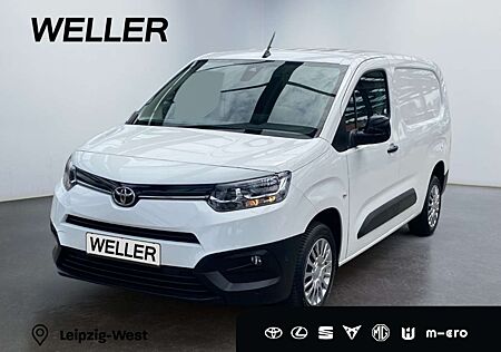Toyota Pro Ace Proace City L2 1,5l D-4D Meister *CarPlay*PDC*TWA*