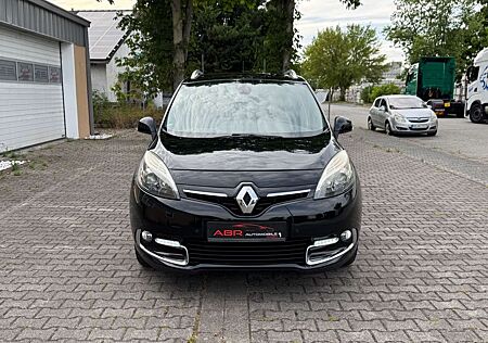 Renault Scenic III Grand BOSE Edition Automatik 7-SITZE