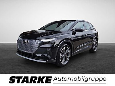 Audi e-tron LED Navi HeadUp Keyless Go