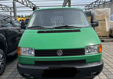 Volkswagen T4 Transporter 7DA 1R2