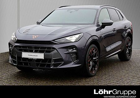 Cupra Terramar VZ 2.0TSI 195kW/265PS 7-Gang-DSG 4Drive