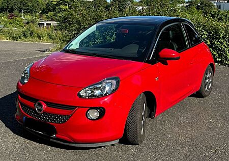Opel Adam 1.4 Jam