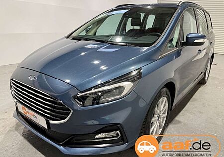 Ford Galaxy 2.5 Duratec Trend Automatik EU6d 7-Sitzer