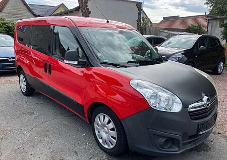Opel Combo D Selection L2H1