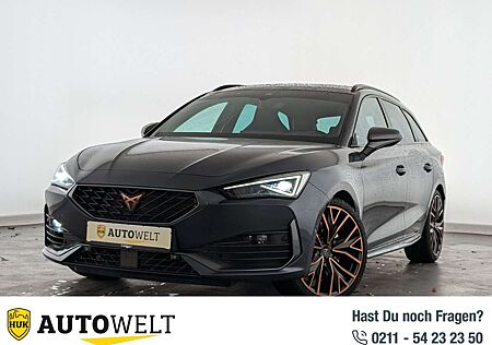 Cupra Leon Sportstourer 2.0 TSI VZ 4Drive LED+NAVI+AHK