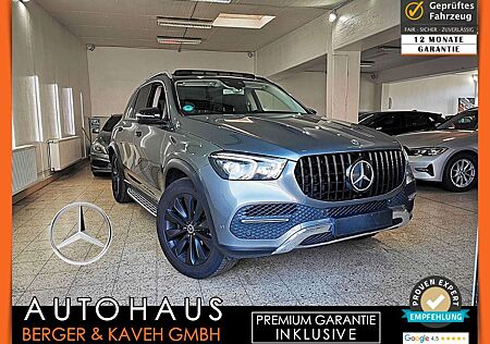Mercedes-Benz GLE 400 D 4M | PANO | HUD +[12M GARANTIE]
