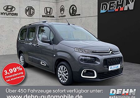Citroën Berlingo Citroen XL PT 110 Feel SHZ AHK Navi