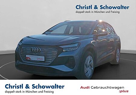 Audi Q4 e-tron Q4 45 e-tron quattro LED HUD 3ZAC ACC SOUND M+S