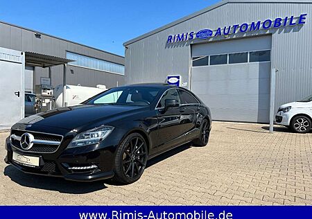 Mercedes-Benz CLS 500 Brabus B50 KIT 4-Matic AMG Sport Paket