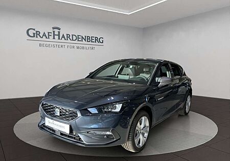 Seat Leon FR 1.5 eTSI 110 kW 7-Gang-DSG FR