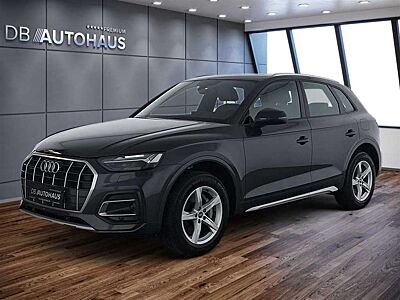 Audi Q5 advanced 50 2.0 TFSI e quattro S-tronic