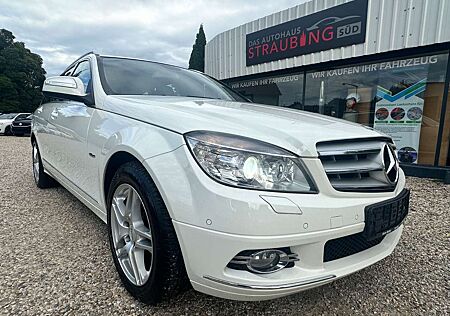 Mercedes-Benz C 180 T Kompressor AVANTGARDE*XENON*NAVI*SHD*