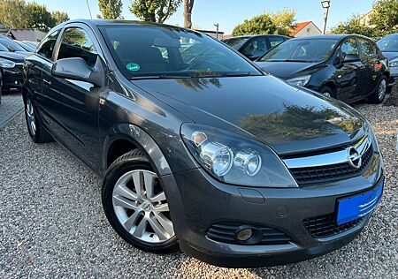 Opel Astra H GTC Sport*1.HD*Klima*PDC*95.TKM*TÜV NEU