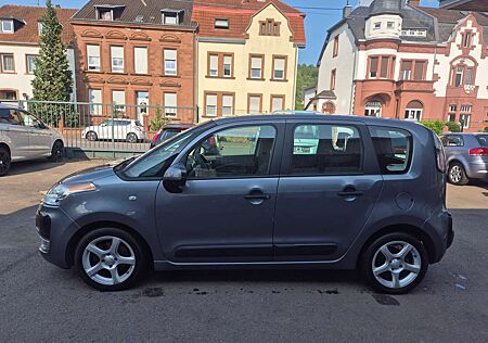 Citroën C3 Picasso Citroen Tendance Diesel " TÜV / AU neu "