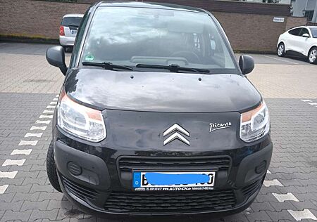 Citroën C3 Picasso Citroen VTi 95 Advance