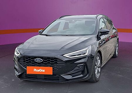 Ford Focus 1,0 EcoBoost Hyb. ST-Line X Tur AT Panoram
