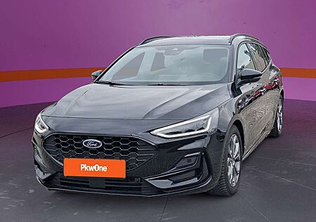 Ford Focus 1,0 EcoBoost Hyb. ST-Line X Tur AT Panoram