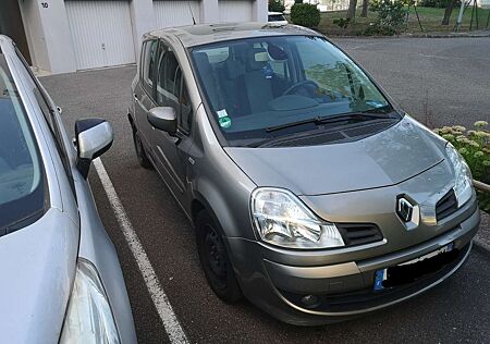 Renault Modus 1.5 dCi ESP Initiale