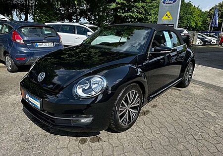 VW Beetle Volkswagen Allstar BMT