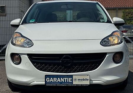 Opel Adam Jam * Kamera * PDC * Car Play * City Lenk