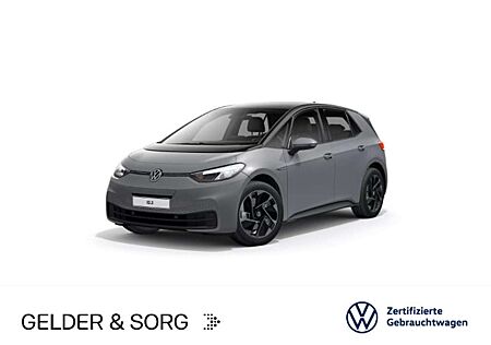 VW ID.3 Volkswagen Pure Performance City ACC*Navi*DAB*