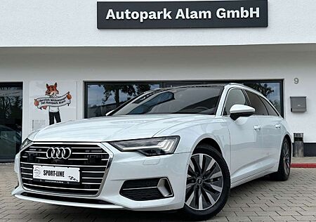 Audi A6 Av.40 TDI quattro sport AHK Matrix Pano ACC