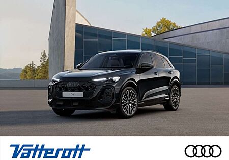 Audi Q5 edition one TDI quattro Luftfed. Pano AHK