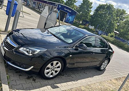 Opel Insignia Innovation