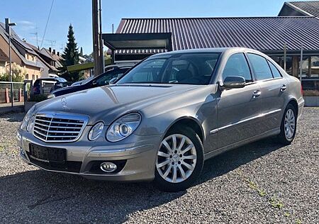 Mercedes-Benz E 200 Kompressor Automatik Elegance|Schiebedach|SHZ