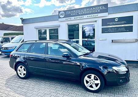 Seat Exeo ST Reference Klima / Tempomat / PDC