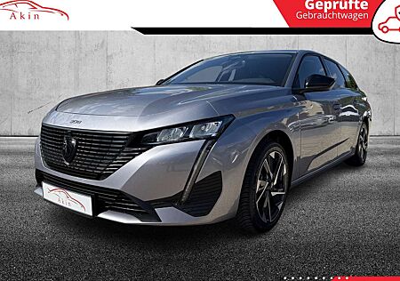 Peugeot 308 Allure LED Leder Navi ACC Temp. Komfort-Paket