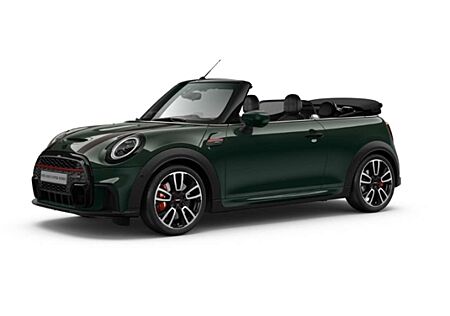 Mini John Cooper Works Cabrio HUD Harman/K. RFK ACC