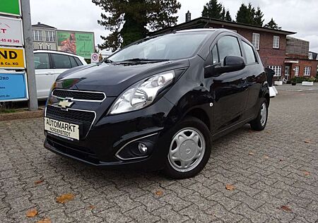 Chevrolet Spark LT/T.Leder/Klimaanlage/Tüv 10.2026