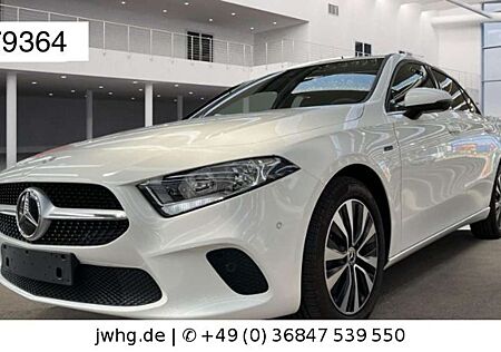 Mercedes-Benz A 250 e *Kam*Navi*SiHz*Leder*Carplay*Style