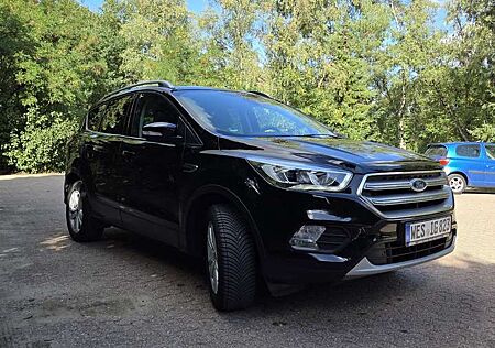 Ford Kuga 1.5 EcoBoost COOL&CONNECT